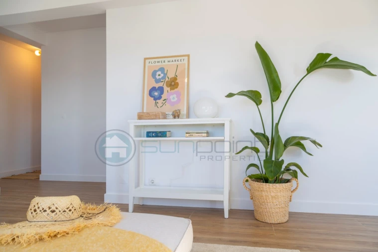 Apartamento T1 para Venda em Luz Foto 15