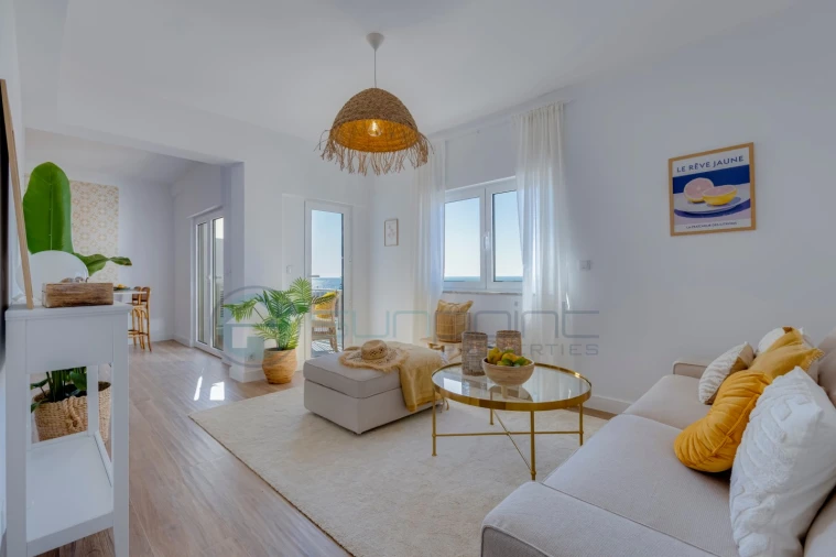 Apartamento T1 para Venda em Luz Foto 3