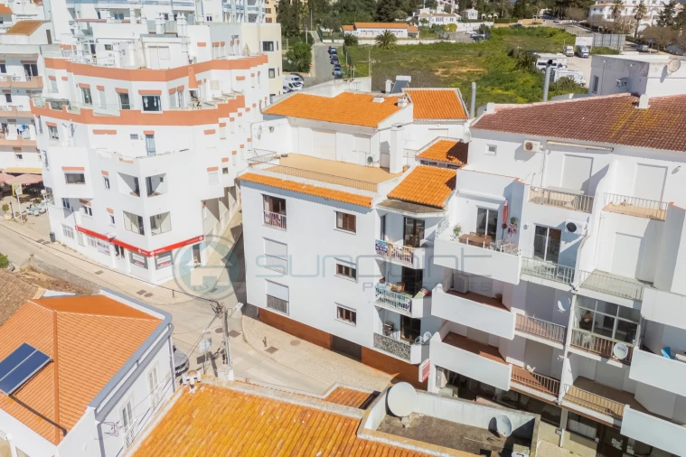 Apartamento T1 para Venda em Luz Foto 23