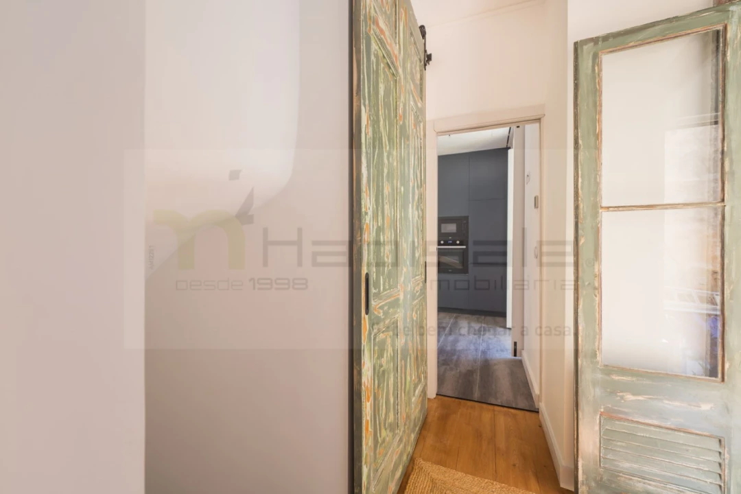 Apartamento T4 para Venda em Queluz e Belas Foto 11