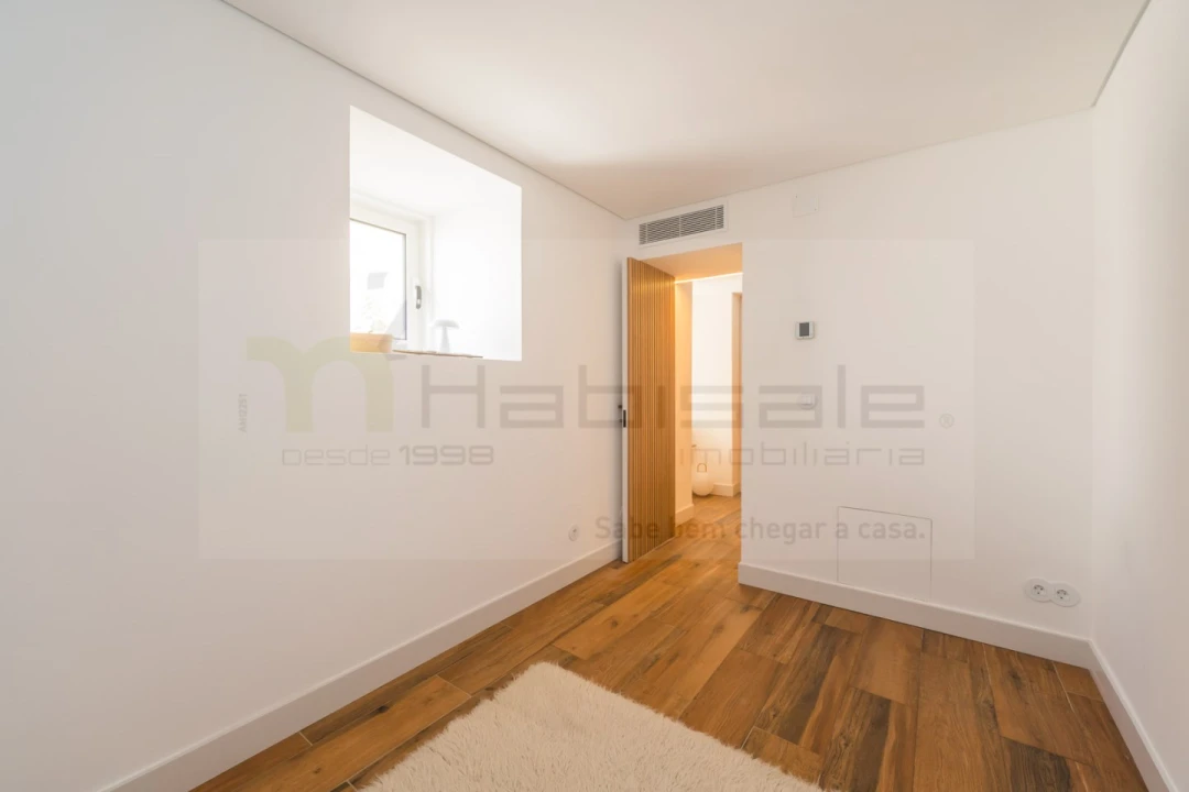 Apartamento T4 para Venda em Queluz e Belas Foto 18