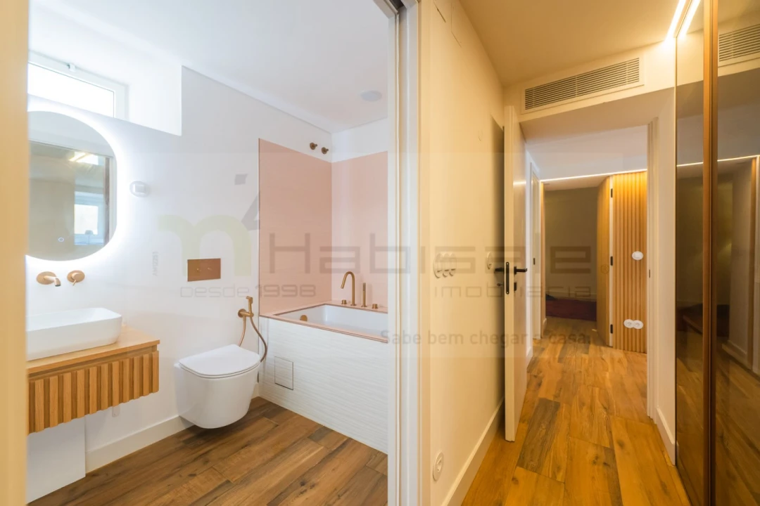 Apartamento T4 para Venda em Queluz e Belas Foto 21