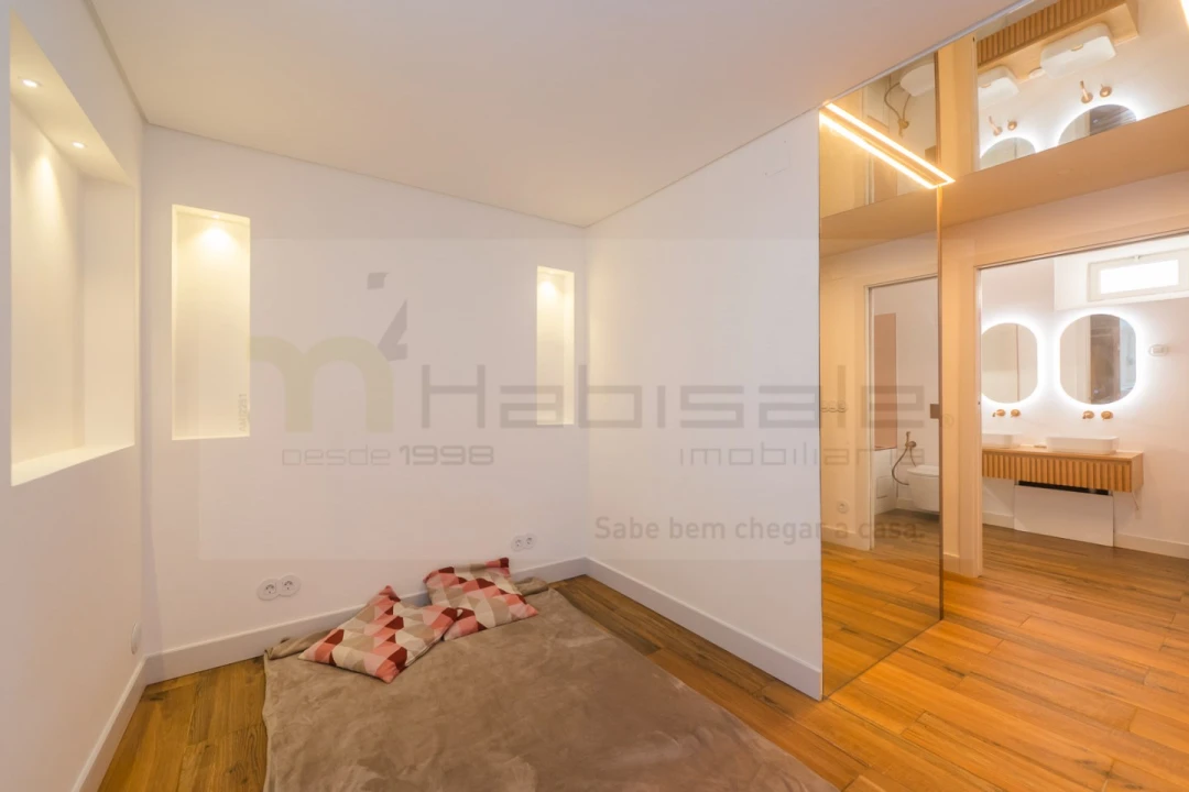 Apartamento T4 para Venda em Queluz e Belas Foto 28