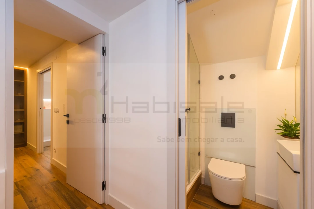 Apartamento T4 para Venda em Queluz e Belas Foto 30