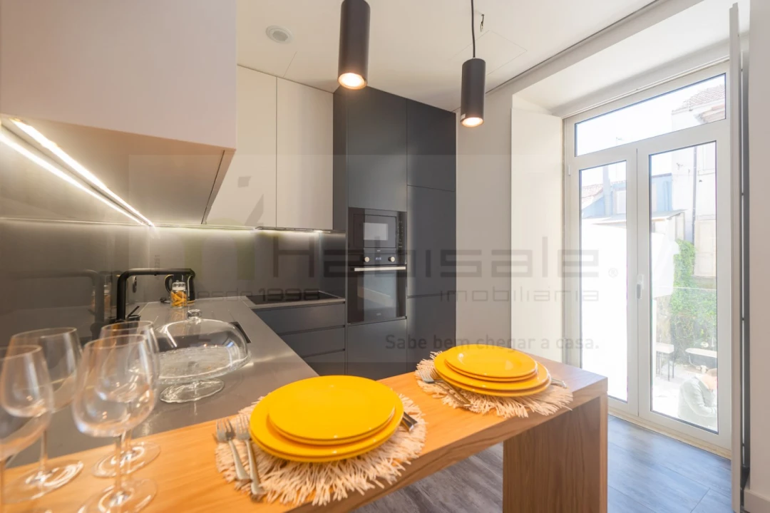 Apartamento T4 para Venda em Queluz e Belas Foto 37