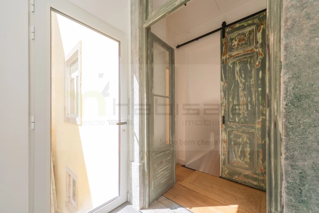 Apartamento T4 para Venda em Queluz e Belas Foto 41