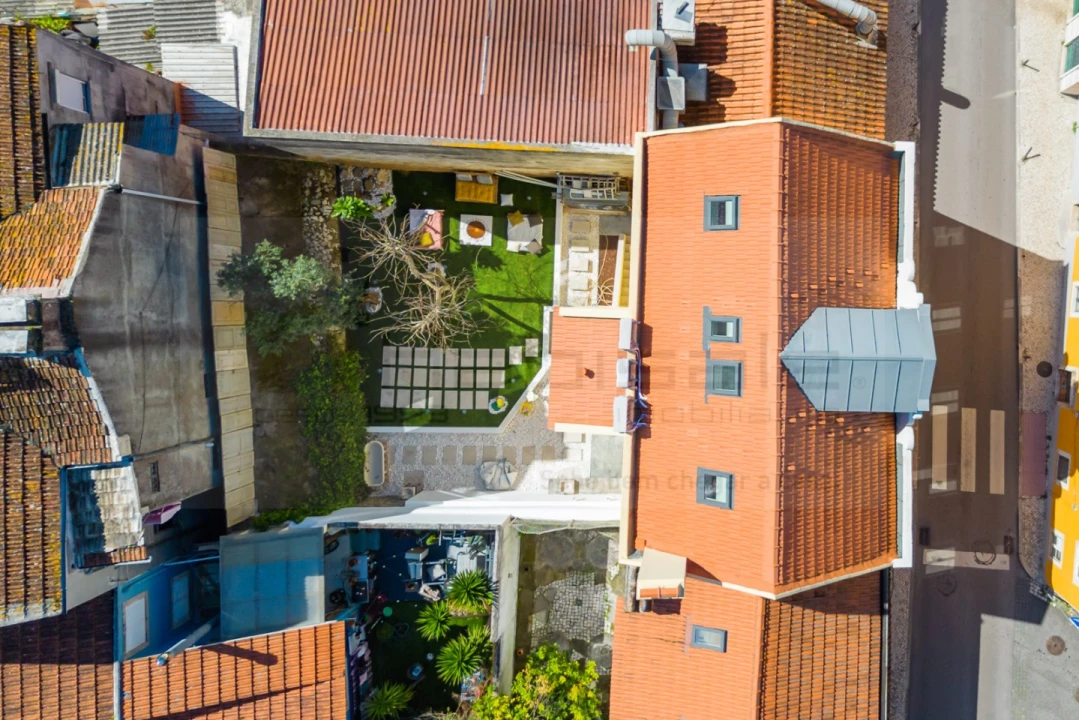 Apartamento T4 para Venda em Queluz e Belas Foto 48