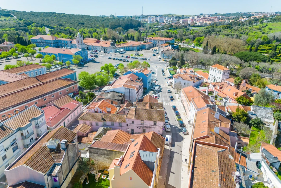 Apartamento T4 para Venda em Queluz e Belas Foto 49