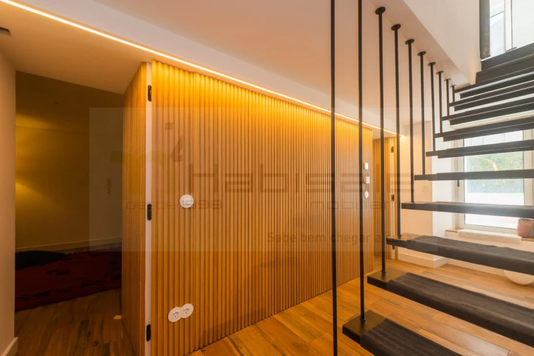 Apartamento T4 para Venda em Queluz e Belas Foto 2