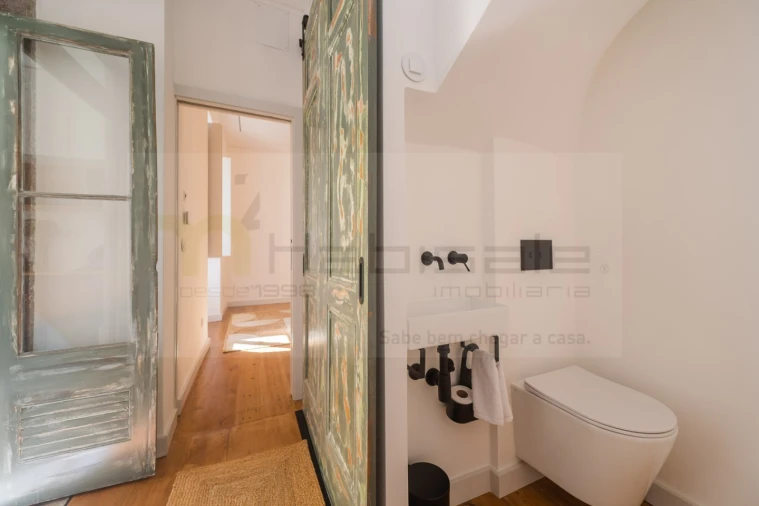 Apartamento T4 para Venda em Queluz e Belas Foto 32