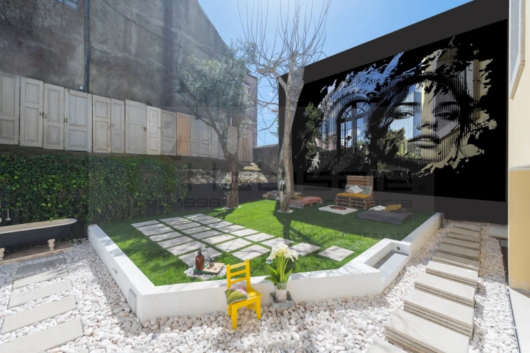 Apartamento T4 para Venda em Queluz e Belas Foto 44