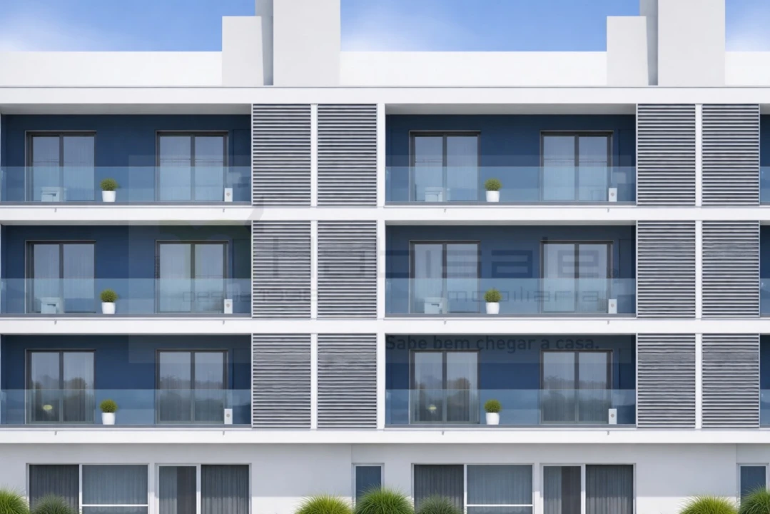 Apartamento T3 para Venda em Santo António dos Cavaleiros e Frielas Foto 2
