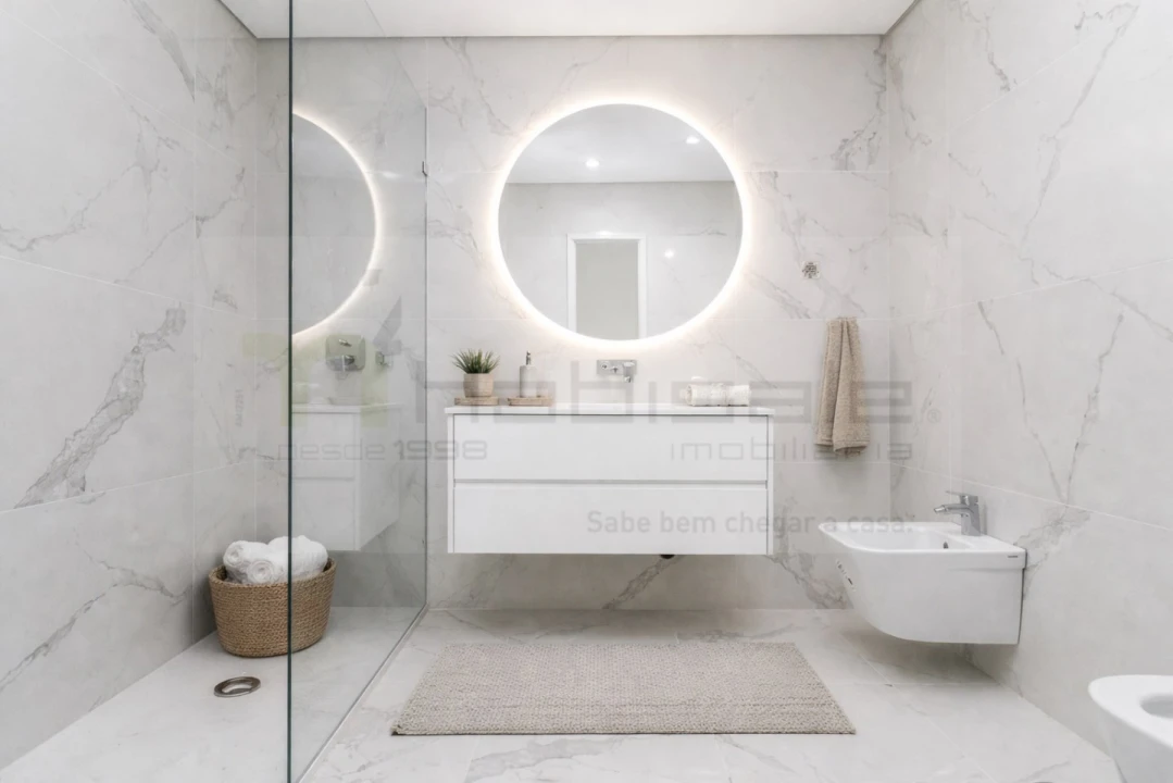 Apartamento T3 para Venda em Santo António dos Cavaleiros e Frielas Foto 4