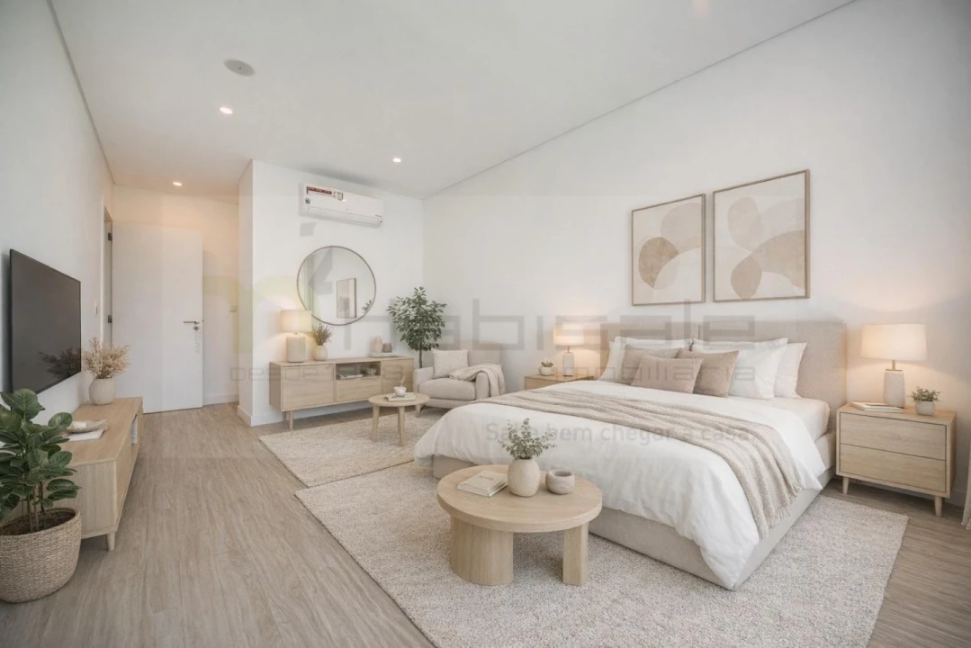 Apartamento T3 para Venda em Santo António dos Cavaleiros e Frielas Foto 1