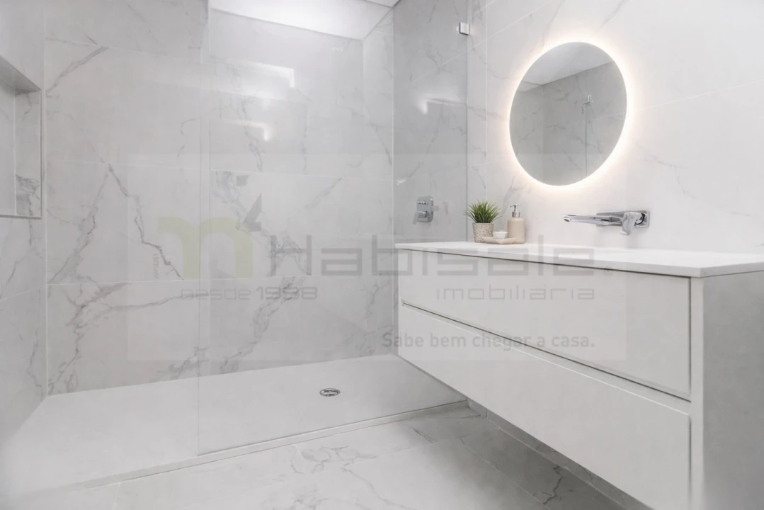 Apartamento T2 para Venda em Santo António dos Cavaleiros e Frielas Foto 5