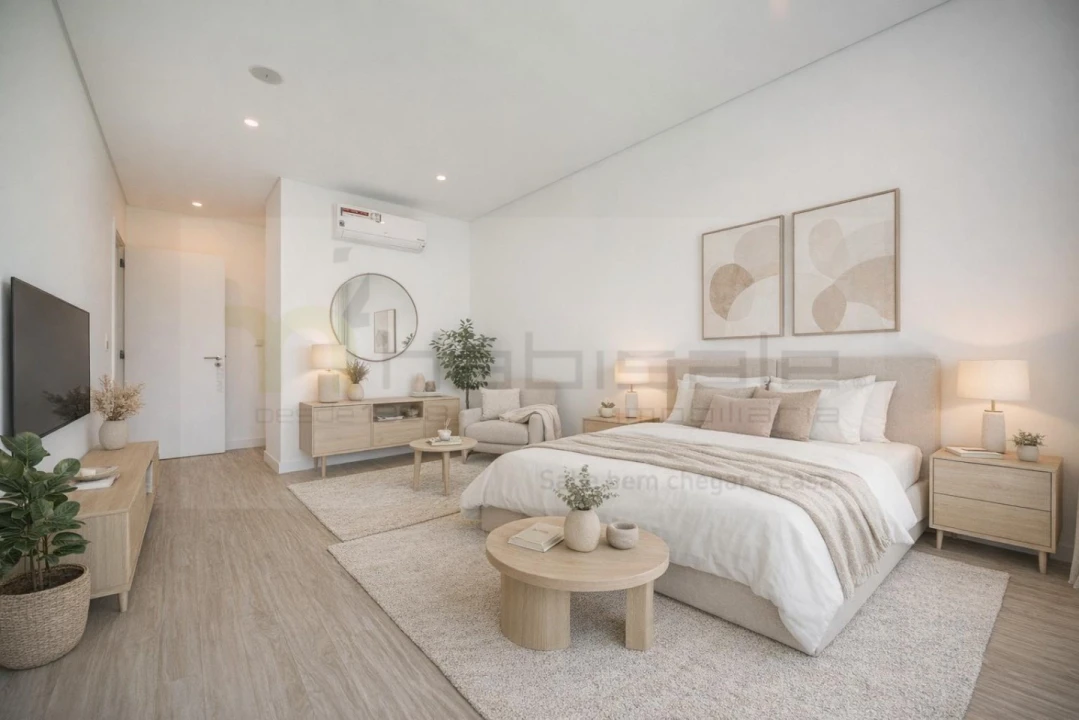 Apartamento T2 para Venda em Santo António dos Cavaleiros e Frielas Foto 7