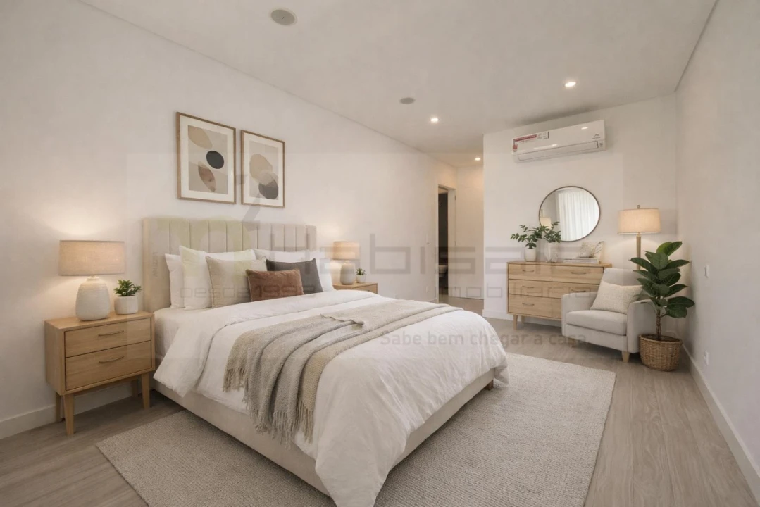 Apartamento T2 para Venda em Santo António dos Cavaleiros e Frielas Foto 9