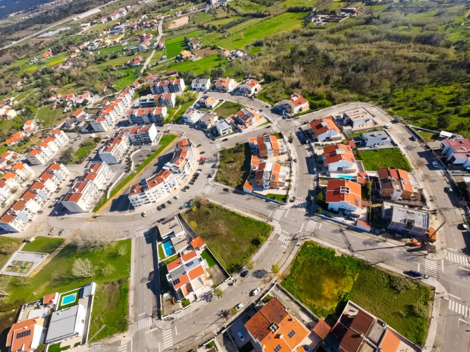 Terreno para Venda em Sebal e Belide Foto 9