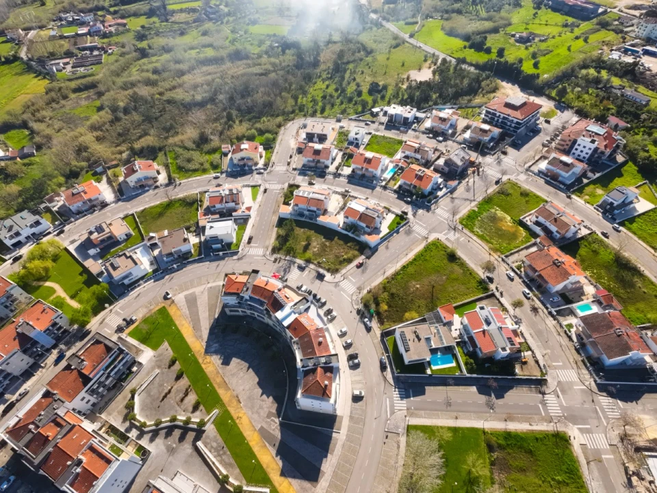 Terreno para Venda em Sebal e Belide Foto 10