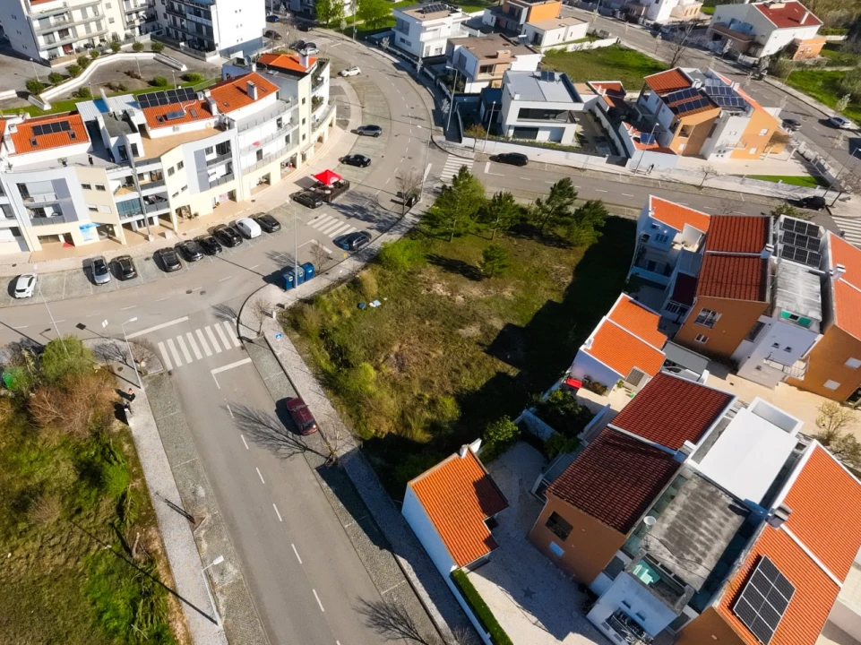 Terreno para Venda em Sebal e Belide Foto 3
