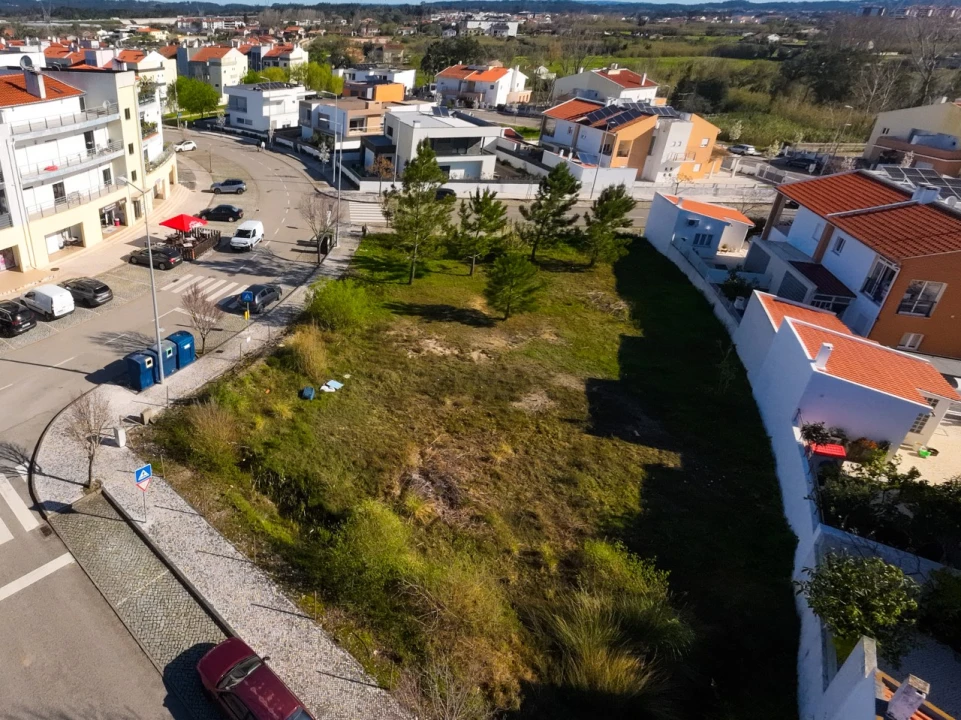 Terreno para Venda em Sebal e Belide Foto 2