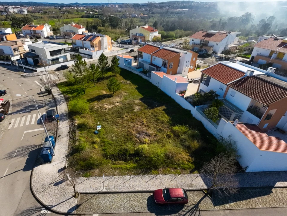 Terreno para Venda em Sebal e Belide Foto 4