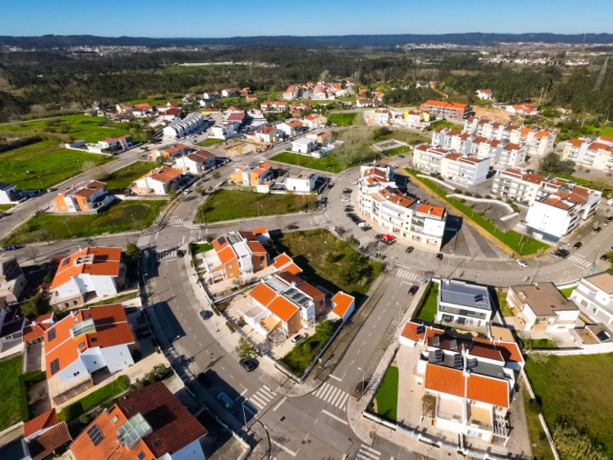 Terreno para Venda em Sebal e Belide Foto 5