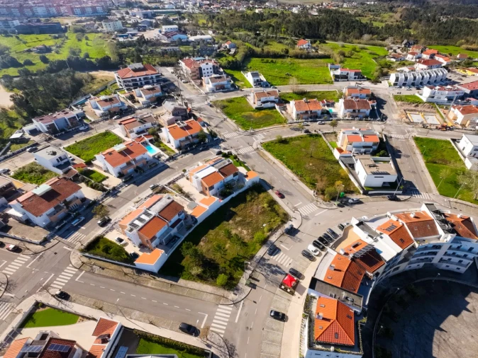 Terreno para Venda em Sebal e Belide Foto 8