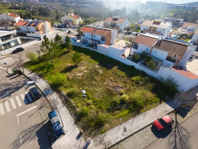 Terreno para Venda em Sebal e Belide