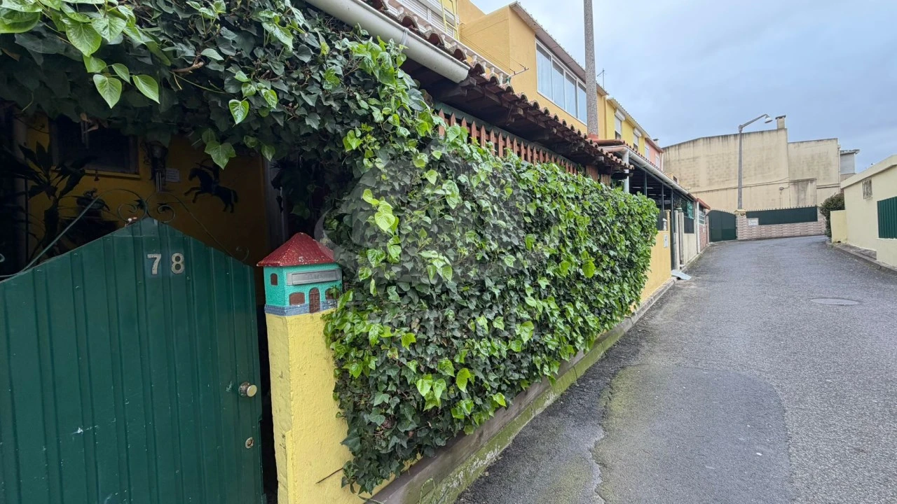 Moradia T3 para Venda em Camarate, Unhos e Apelação Foto 28