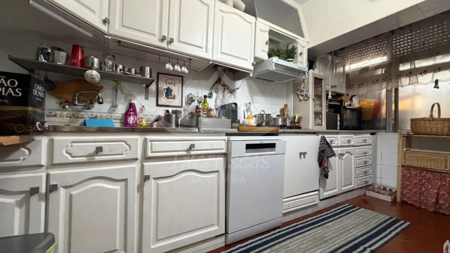 Moradia T3 para Venda em Camarate, Unhos e Apelação Foto 7