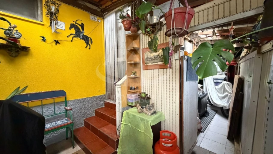 Moradia T3 para Venda em Camarate, Unhos e Apelação Foto 12