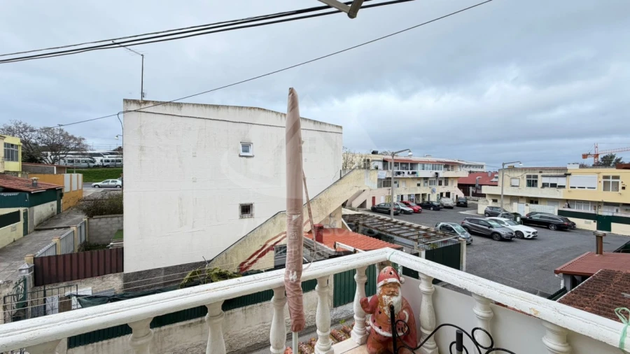 Moradia T3 para Venda em Camarate, Unhos e Apelação Foto 23