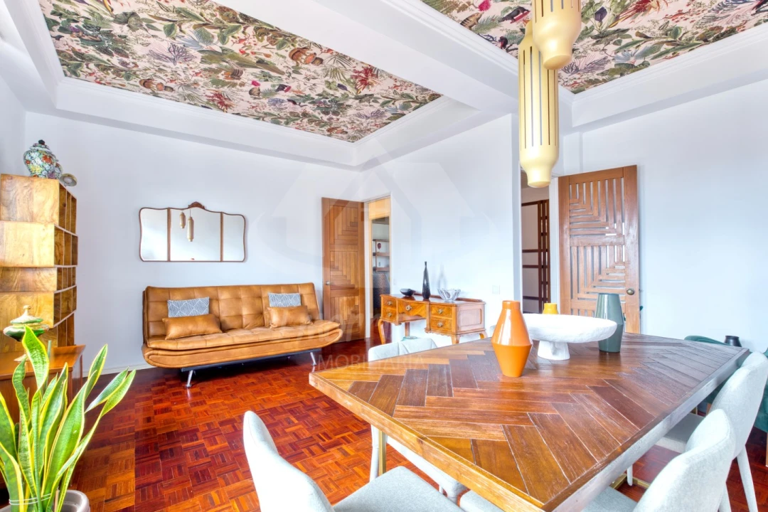 Apartamento T5 para Venda em Olivais Foto 1