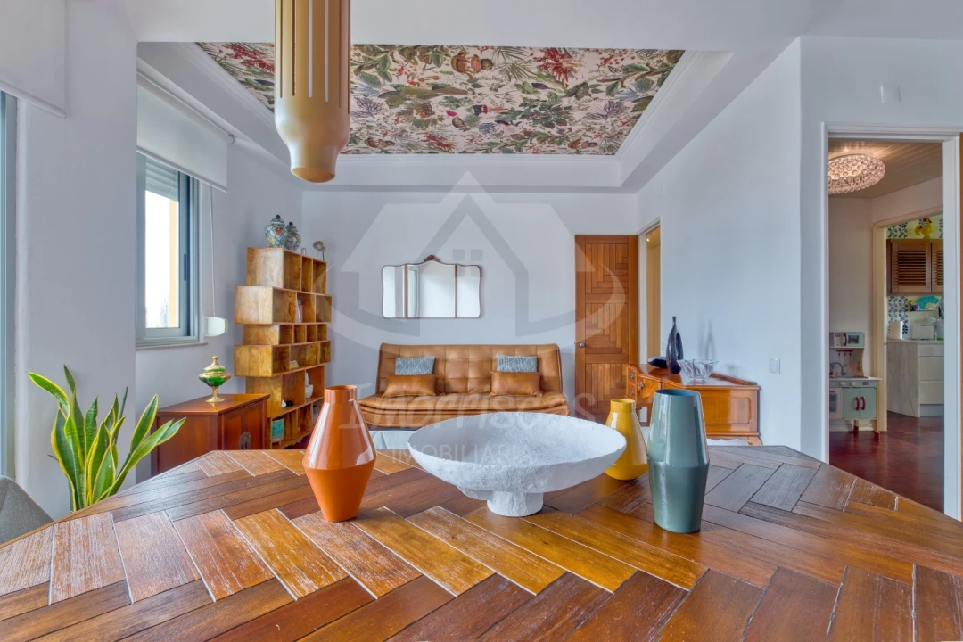 Apartamento T5 para Venda em Olivais Foto 7