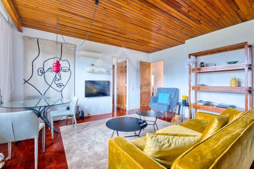 Apartamento T5 para Venda em Olivais Foto 10