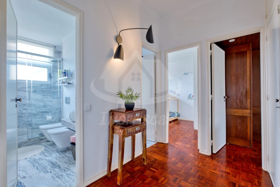 Apartamento T5 para Venda em Olivais Foto 24