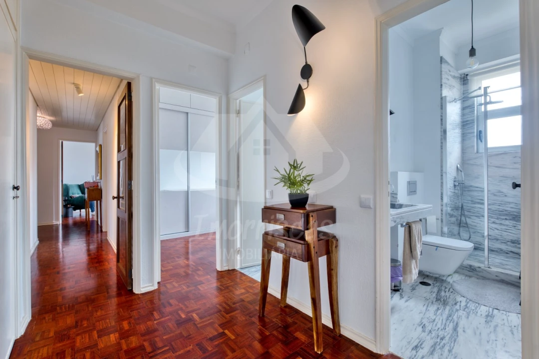 Apartamento T5 para Venda em Olivais Foto 26