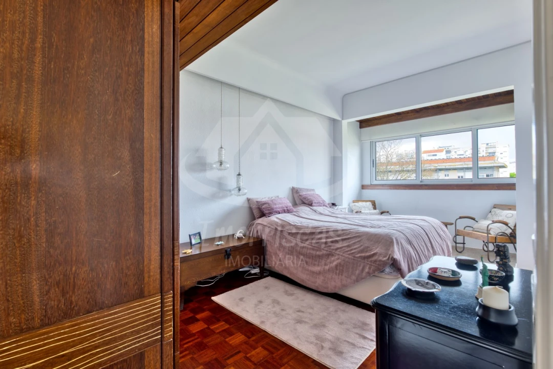 Apartamento T5 para Venda em Olivais Foto 31