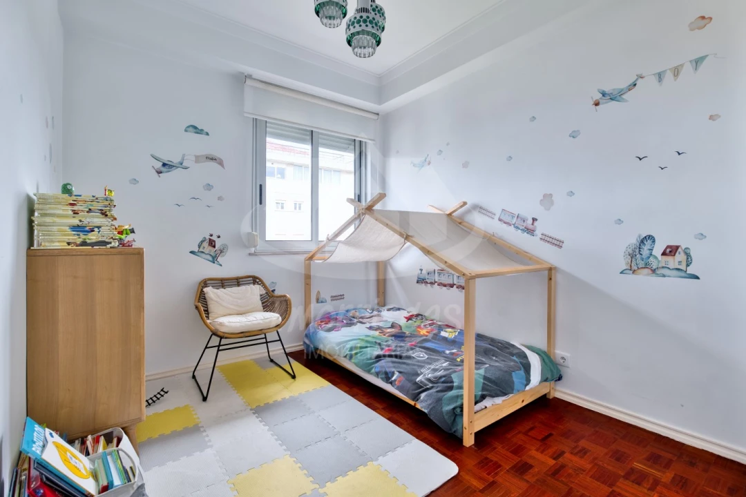 Apartamento T5 para Venda em Olivais Foto 36