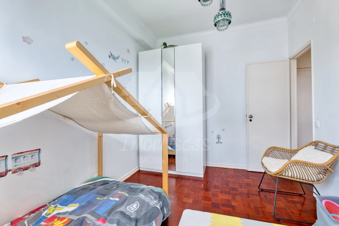 Apartamento T5 para Venda em Olivais Foto 37