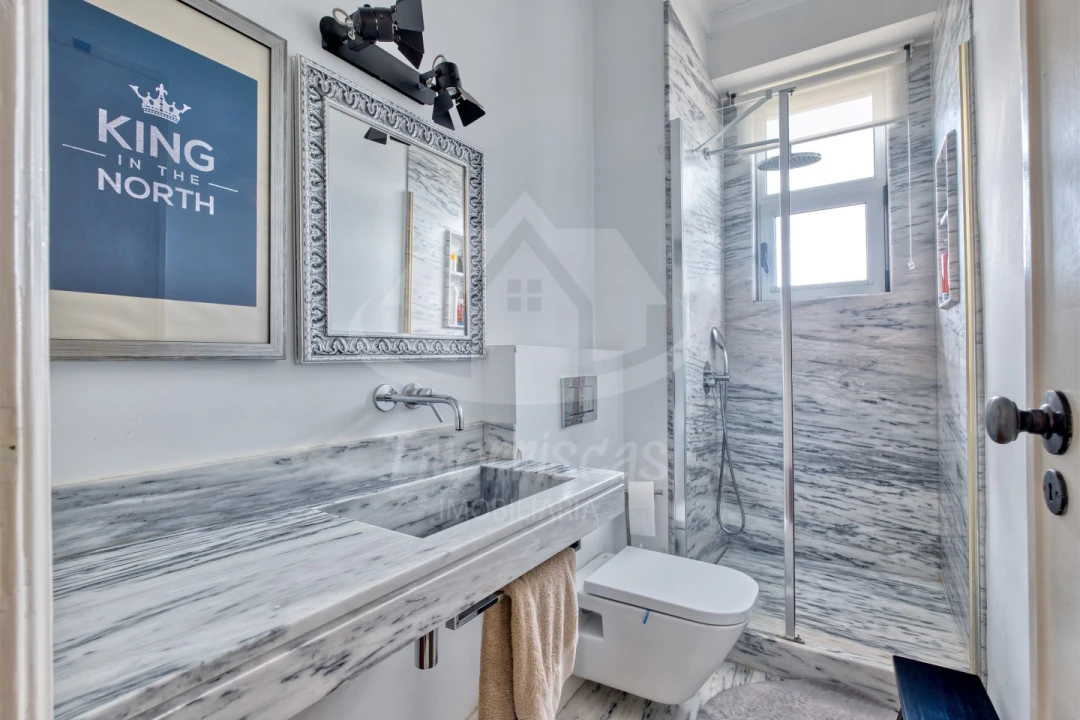 Apartamento T5 para Venda em Olivais Foto 39