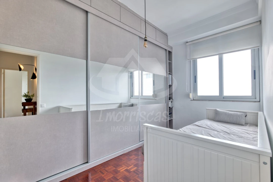 Apartamento T5 para Venda em Olivais Foto 41