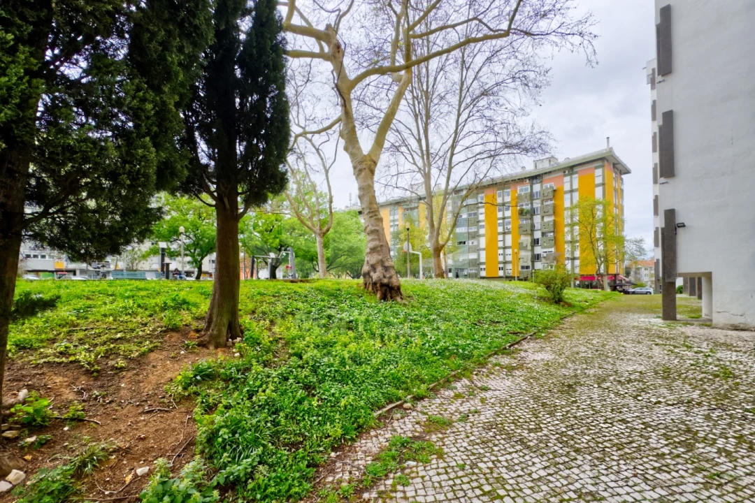 Apartamento T5 para Venda em Olivais Foto 56