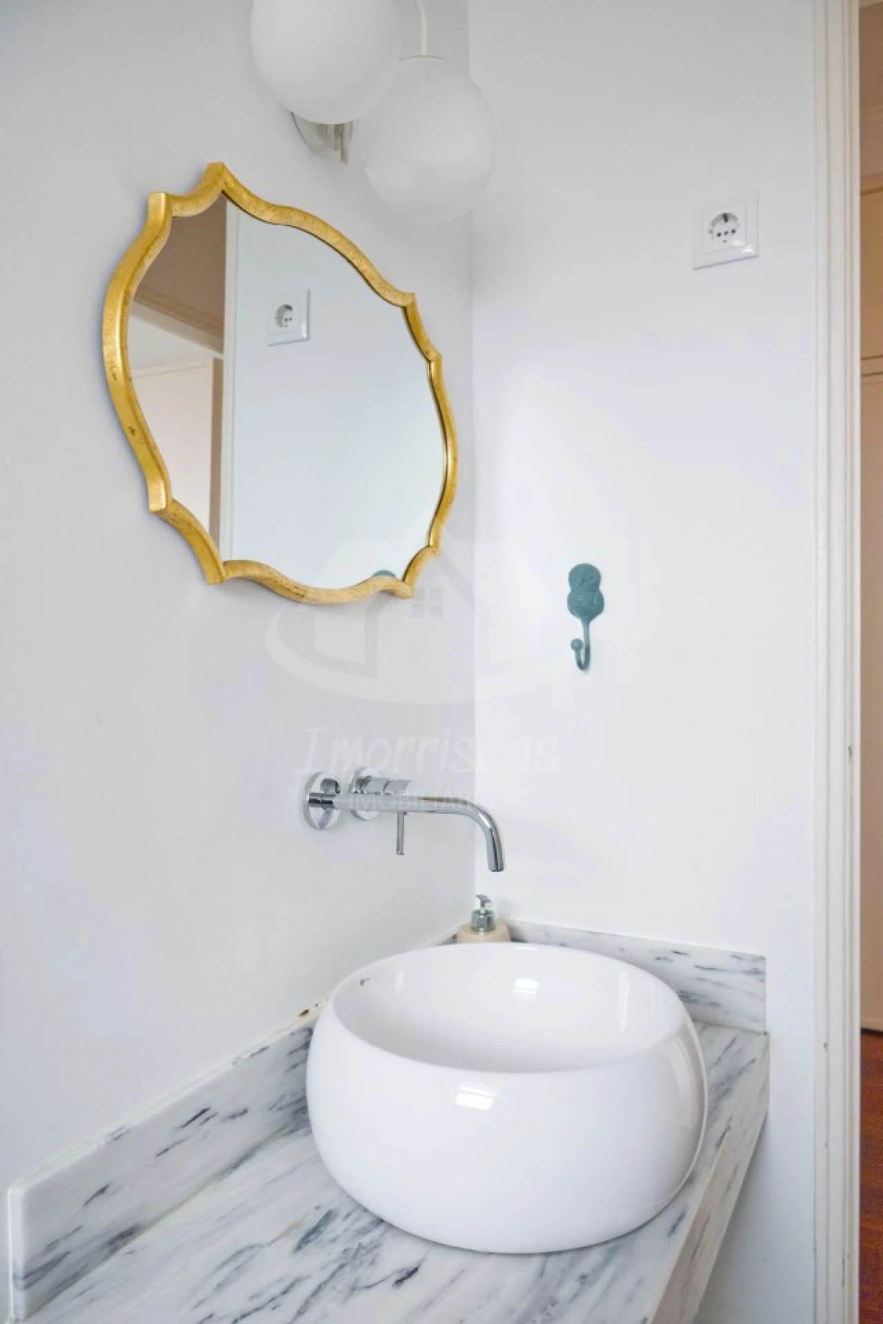 Apartamento T5 para Venda em Olivais Foto 30