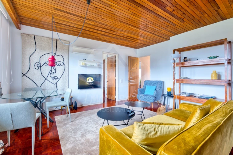 Apartamento T5 para Venda em Olivais Foto 11