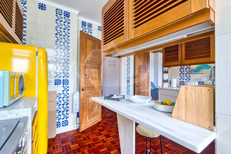 Apartamento T5 para Venda em Olivais Foto 19