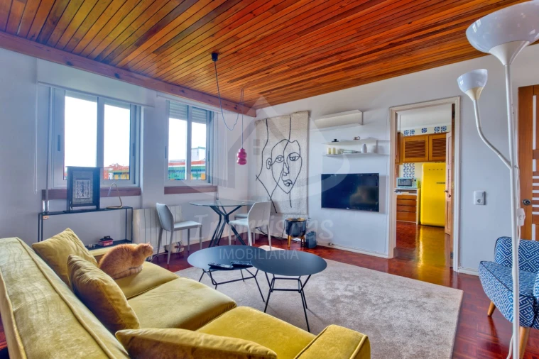 Apartamento T5 para Venda em Olivais Foto 21