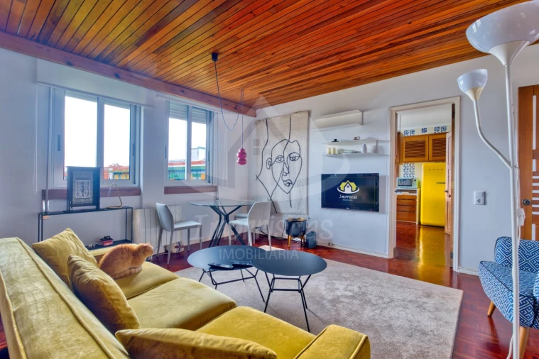 Apartamento T5 para Venda em Olivais Foto 22