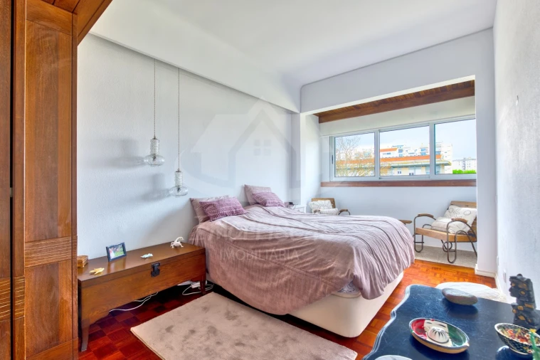 Apartamento T5 para Venda em Olivais Foto 32